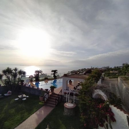 Dimorra Sun And Relax Βίλα Forio di Ischia Εξωτερικό φωτογραφία