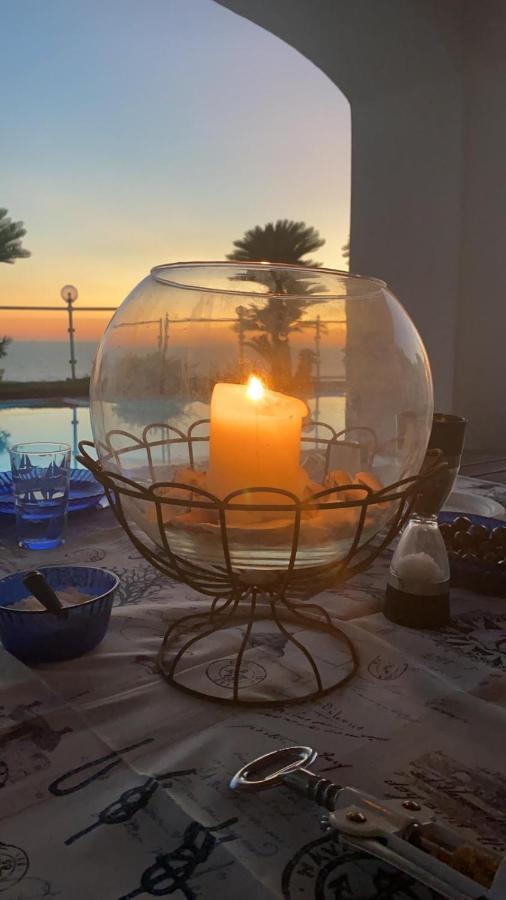 Dimorra Sun And Relax Βίλα Forio di Ischia Εξωτερικό φωτογραφία