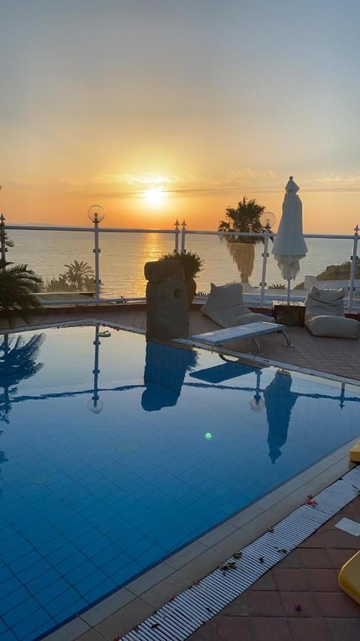 Dimorra Sun And Relax Βίλα Forio di Ischia Εξωτερικό φωτογραφία