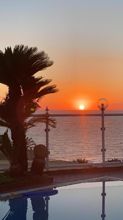 Dimorra Sun And Relax Βίλα Forio di Ischia Εξωτερικό φωτογραφία