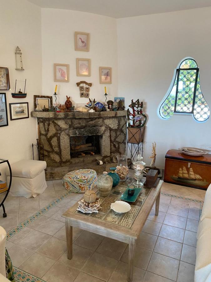 Dimorra Sun And Relax Βίλα Forio di Ischia Εξωτερικό φωτογραφία