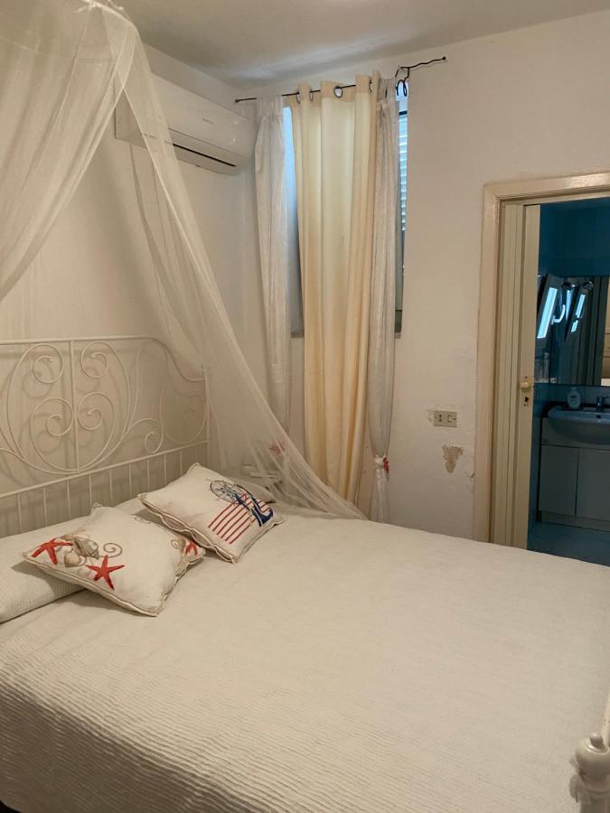 Dimorra Sun And Relax Βίλα Forio di Ischia Εξωτερικό φωτογραφία