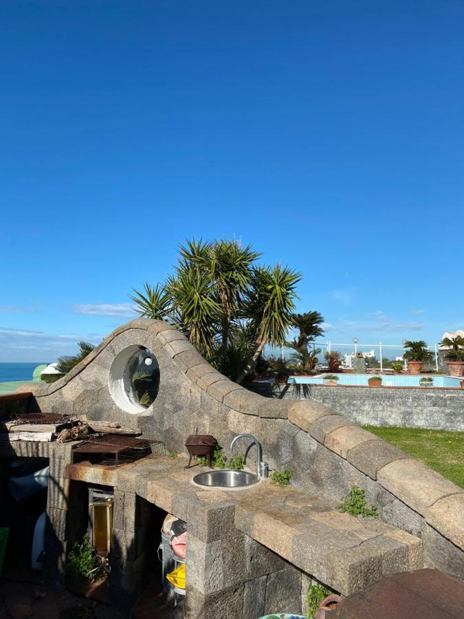 Dimorra Sun And Relax Βίλα Forio di Ischia Εξωτερικό φωτογραφία