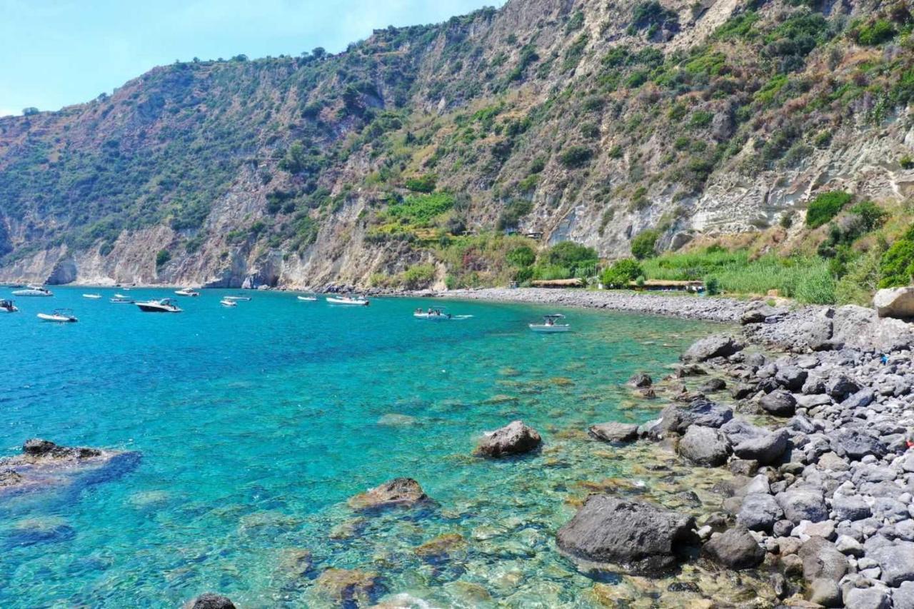 Dimorra Sun And Relax Βίλα Forio di Ischia Εξωτερικό φωτογραφία