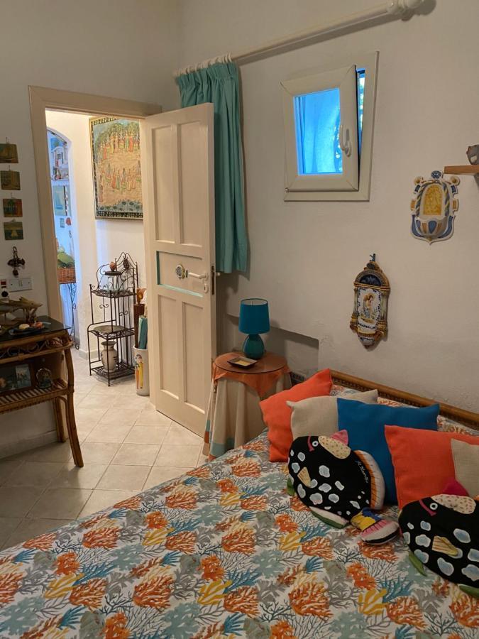 Dimorra Sun And Relax Βίλα Forio di Ischia Εξωτερικό φωτογραφία