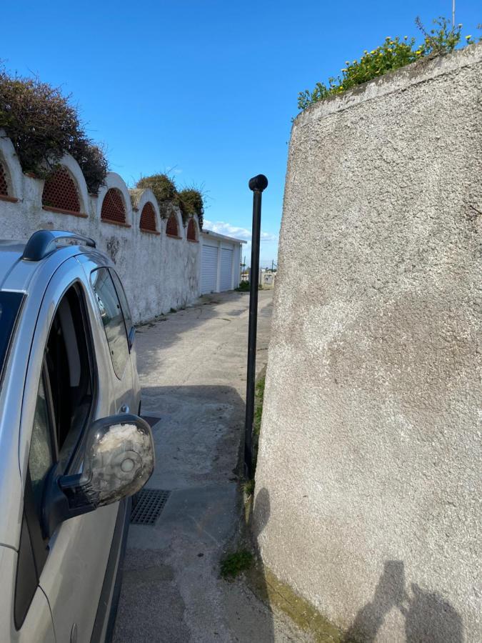 Dimorra Sun And Relax Βίλα Forio di Ischia Εξωτερικό φωτογραφία