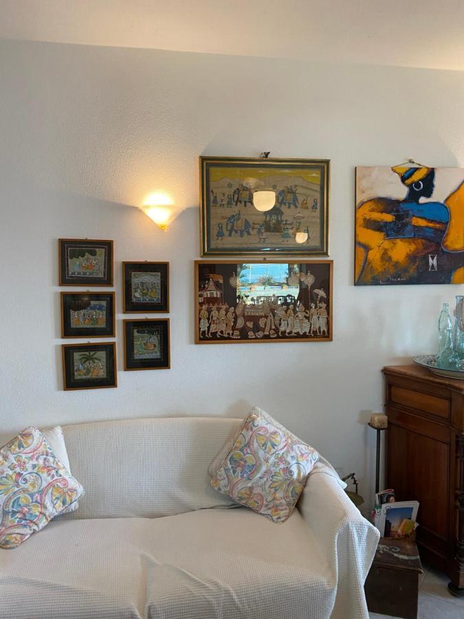 Dimorra Sun And Relax Βίλα Forio di Ischia Εξωτερικό φωτογραφία