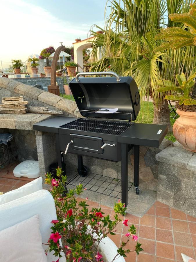 Dimorra Sun And Relax Βίλα Forio di Ischia Εξωτερικό φωτογραφία