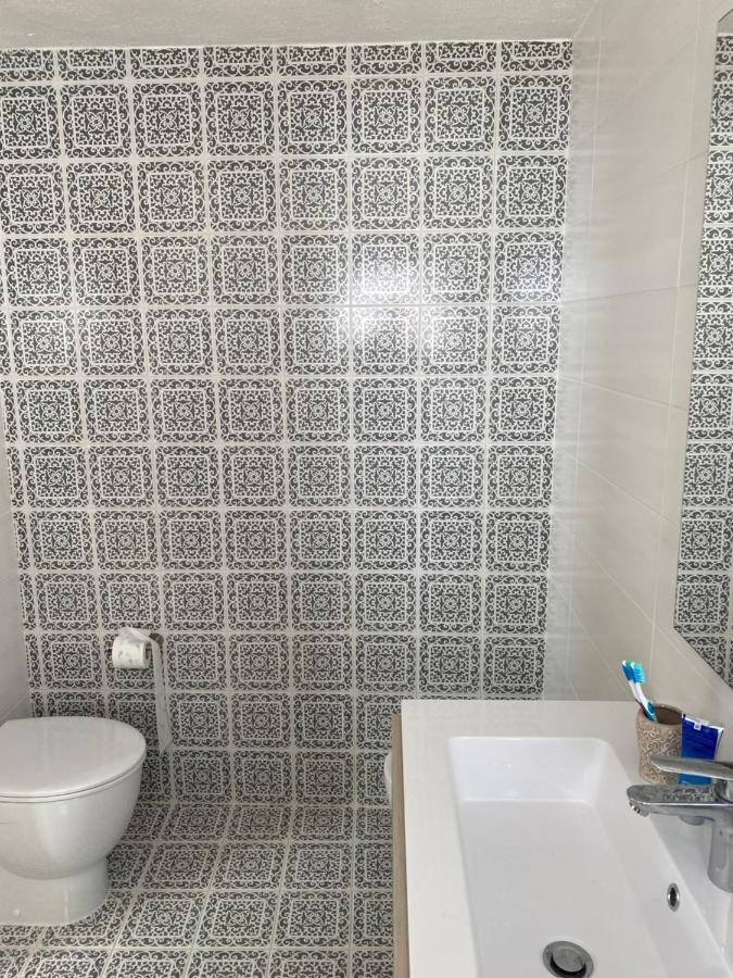 Dimorra Sun And Relax Βίλα Forio di Ischia Εξωτερικό φωτογραφία