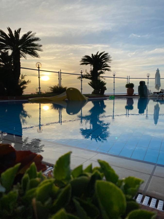 Dimorra Sun And Relax Βίλα Forio di Ischia Εξωτερικό φωτογραφία